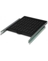 DIGITUS Fixed shelf 19inch network Cabinet up to 25KG vented Kolor: CZARNY extendable - nr 21