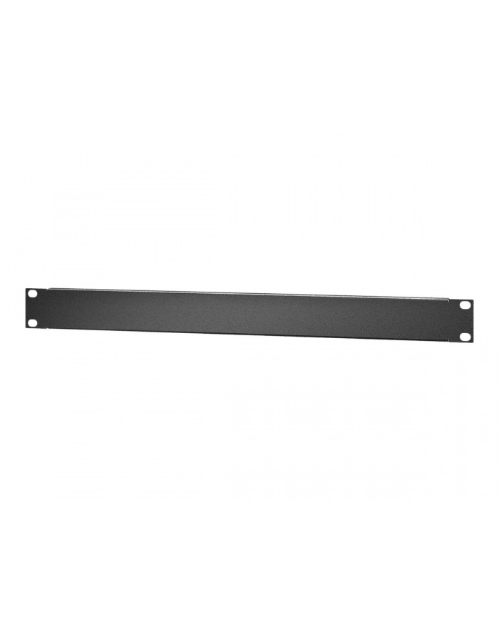 APC Easy Rack 1U standard metal blanking panel 10 pack główny