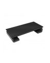 LOGILINK BP0141 Tabletop monitor riser 520mm long foldable 3 port Hub - nr 3