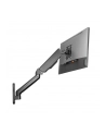 LOGILINK BP0145 Monitor Wall mount 17-32inch steel gas spring arm length: 450 mm - nr 11