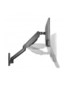 LOGILINK BP0145 Monitor Wall mount 17-32inch steel gas spring arm length: 450 mm - nr 14