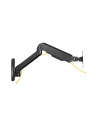 LOGILINK BP0145 Monitor Wall mount 17-32inch steel gas spring arm length: 450 mm - nr 20