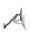LOGILINK BP0145 Monitor Wall mount 17-32inch steel gas spring arm length: 450 mm - nr 21