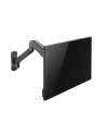 LOGILINK BP0145 Monitor Wall mount 17-32inch steel gas spring arm length: 450 mm - nr 23