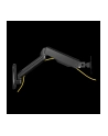 LOGILINK BP0145 Monitor Wall mount 17-32inch steel gas spring arm length: 450 mm - nr 26