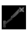 LOGILINK BP0145 Monitor Wall mount 17-32inch steel gas spring arm length: 450 mm - nr 28