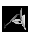 LOGILINK BP0145 Monitor Wall mount 17-32inch steel gas spring arm length: 450 mm - nr 29