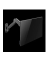 LOGILINK BP0145 Monitor Wall mount 17-32inch steel gas spring arm length: 450 mm - nr 30