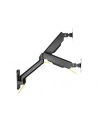 LOGILINK BP0146 Dual monitor wall mount 17–32inch gas spring 90–540 mm - nr 17