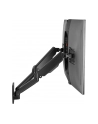 LOGILINK BP0146 Dual monitor wall mount 17–32inch gas spring 90–540 mm - nr 20