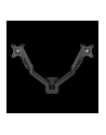 LOGILINK BP0146 Dual monitor wall mount 17–32inch gas spring 90–540 mm - nr 30