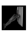 LOGILINK BP0146 Dual monitor wall mount 17–32inch gas spring 90–540 mm - nr 32