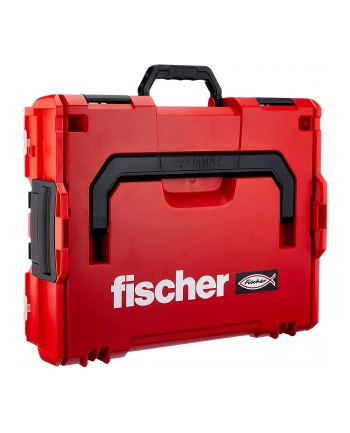 Fischer DuoPower L Boxx 102 (910) 558627 nr 2