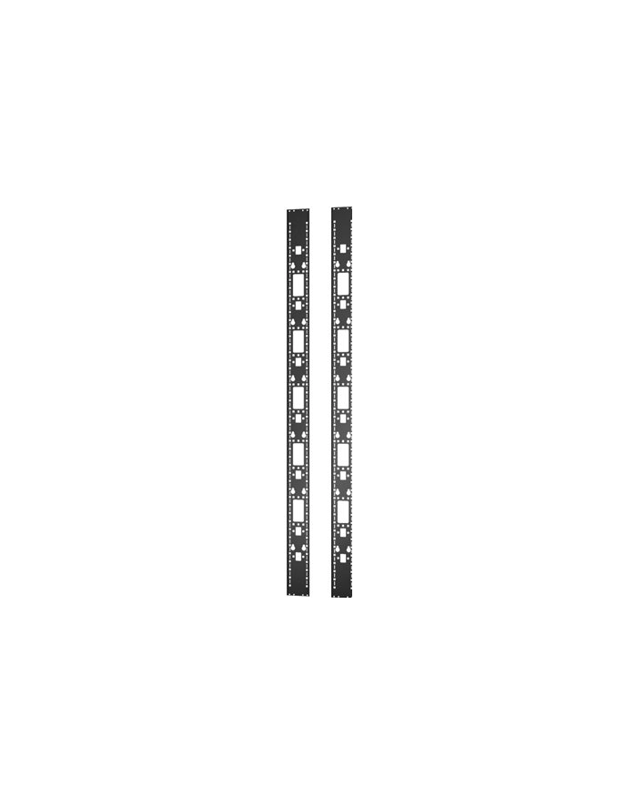 APC Easy Rack Vertical 0U accessory channel 48U qty 2 główny