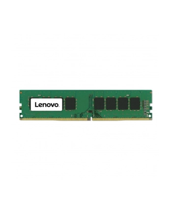 LENOVO ThinkSystem 32GB TruDDR4 3200MHz 2Rx8 1.2V ECC UDIMM nr 1