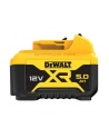 DeWALT replacement battery DCB126-XJ 12V 5Ah - nr 12