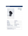 Bissell dust brush attachment SmartClean Kolor: CZARNY - nr 2
