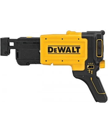 DeWALT magazine attachment DCF6202-XJ - for XR cordless drywall screwdrivers nr 1