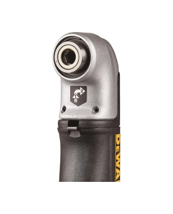 DeWALT angle drill attachment 1/4 DT20502-QZ - 3 pcs. nr 2