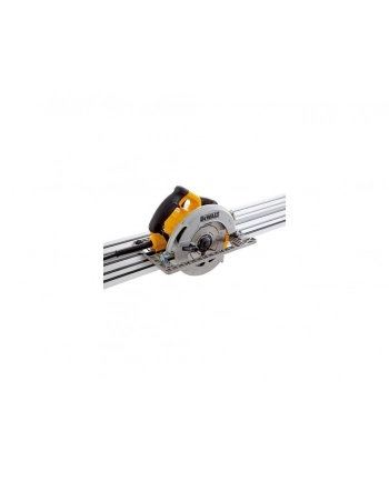 DeWALT guide rail TKS 1500mm nr 2