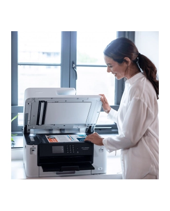BROTHER MFC-J2340DWYJ1 A3 inkjet MFP color 28ipm nr 2