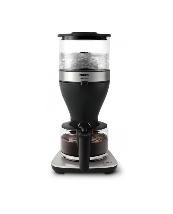 Philips Café Gourmet HD5416/60, filter machine (Kolor: CZARNY/silver) nr 1
