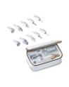 Beurer manicure/pedicure set MP64 Kolor: BIAŁY - nr 3