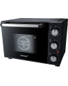 Steba grill oven KB M19 1400W Kolor: CZARNY - nr 9
