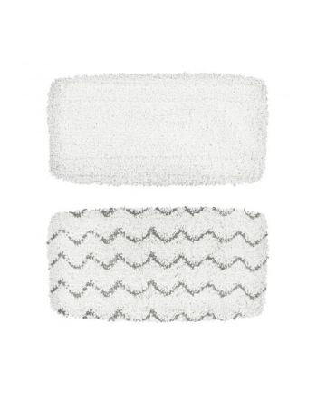 Bissell Microfibre Mop Pad Set wh - for Symphony 1132N/1977N nr 2