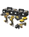Dewalt battery pack DCK384P2T Set 18V - nr 2