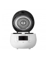 Cuckoo rice cooker TWIN PRESSURE Kolor: BIAŁY - CRP-RT1008F - nr 1