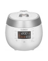 Cuckoo rice cooker TWIN PRESSURE Kolor: BIAŁY - CRP-RT1008F - nr 2
