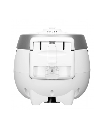 Cuckoo rice cooker TWIN PRESSURE Kolor: BIAŁY - CRP-RT1008F nr 2