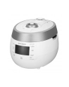 Cuckoo rice cooker TWIN PRESSURE Kolor: BIAŁY - CRP-RT1008F - nr 4