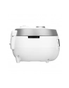 Cuckoo rice cooker TWIN PRESSURE Kolor: BIAŁY - CRP-RT1008F - nr 5