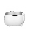 Cuckoo rice cooker TWIN PRESSURE Kolor: BIAŁY - CRP-RT1008F - nr 6