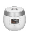 Cuckoo rice cooker TWIN PRESSURE Kolor: BIAŁY - CRP-RT1008F - nr 7