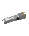 NETGEAR 10GBASE-T SFP+ Transceiver AXM765v2 delivers 10G copper connectivity with CAT6a or CAT7 cabling up to 80 meters - nr 7