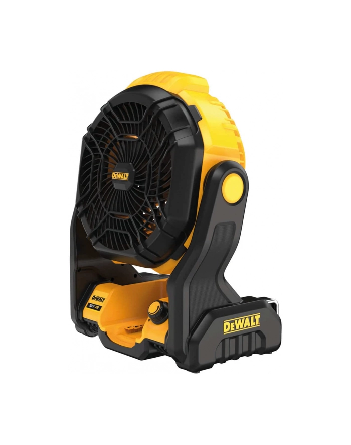 DeWALT cordless fan DCE512N-XJ 18V główny