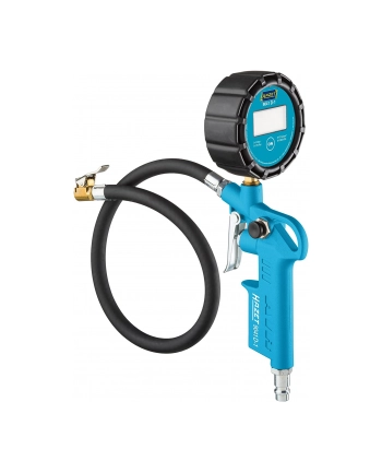 Hazet tire inflation gauge 9041D-1 nr 1