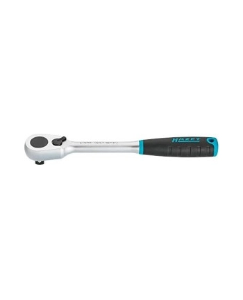 Hazet Fine Tooth Reversible Ratchet 916HP - 12.5 (1/2) nr 1