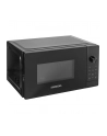 Siemens standing microwave FF023LMB2 800W Kolor: CZARNY - nr 4