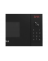 Siemens standing microwave FF023LMB2 800W Kolor: CZARNY - nr 5