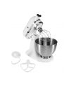 KitchenAid Classic 5K45SSEWH, stand mixer (Kolor: BIAŁY/silver) - nr 17
