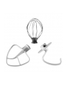 KitchenAid Classic 5K45SSEWH, stand mixer (Kolor: BIAŁY/silver) - nr 21