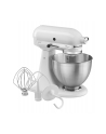 KitchenAid Classic 5K45SSEWH, stand mixer (Kolor: BIAŁY/silver) - nr 6