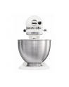 KitchenAid Classic 5K45SSEWH, stand mixer (Kolor: BIAŁY/silver) - nr 9