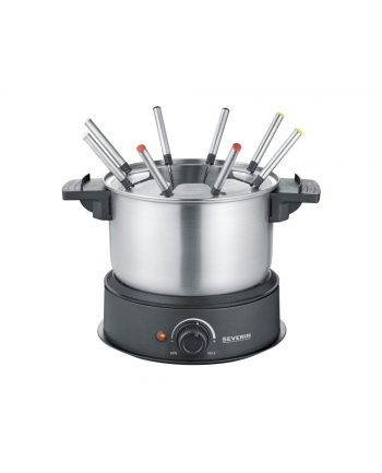 Severin Fondue 1500W ed nr 2