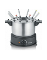 Severin Fondue 1500W ed - nr 1