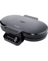 Steba double waffle iron WE 2 Kolor: CZARNY - 1400W - nr 1